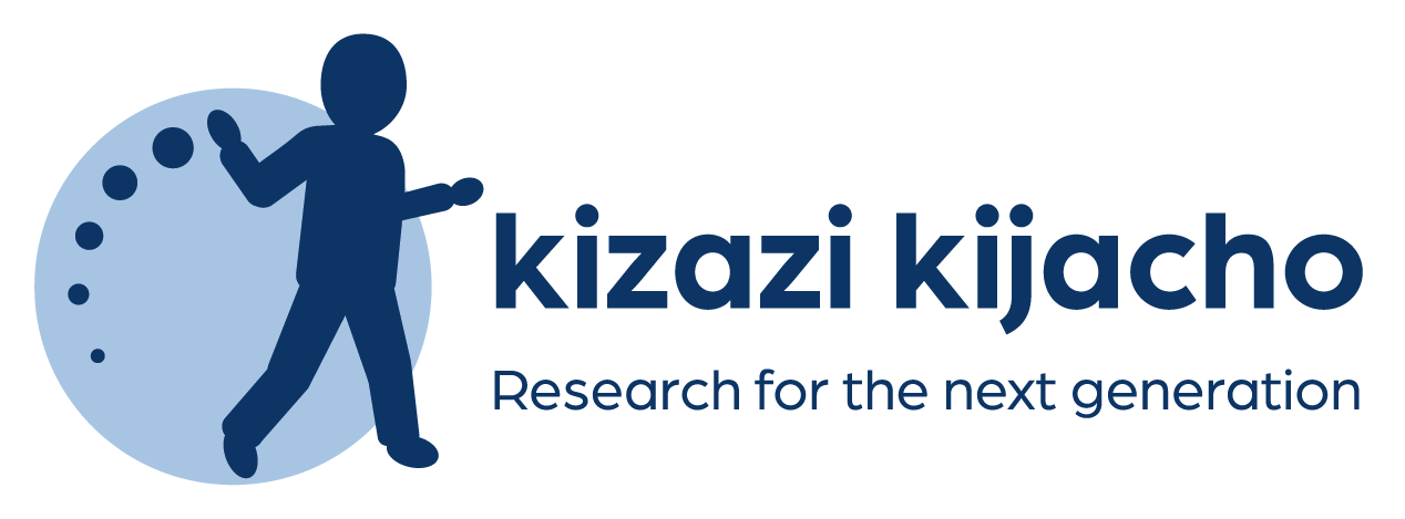 Kizazi Kijacho — Research for the next generation