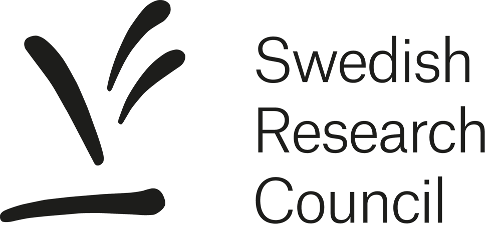 Swedish Research Council (Vetenskapsrådet)