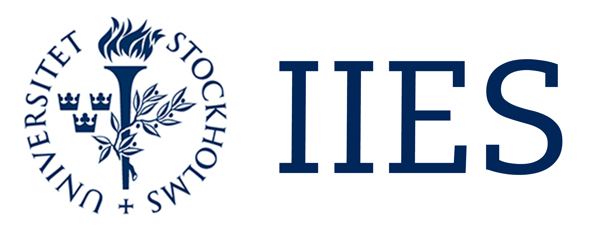 Institute for International Economic Studies (IIES), Stockholm University