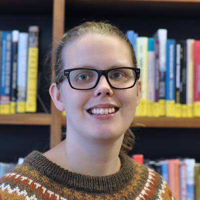 Charlotte Ringdal