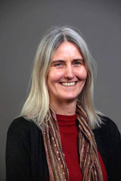 Georgina Rawle