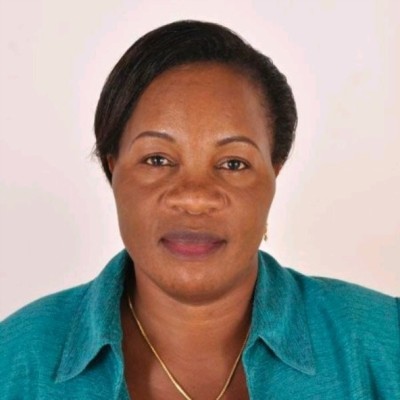 Grace O. Mwangwa