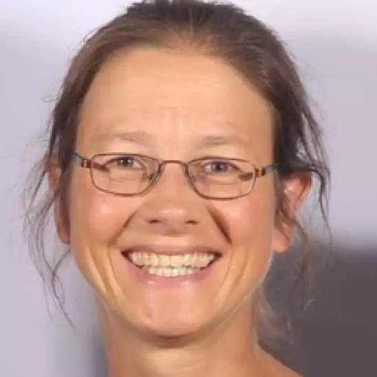 Kate Gooding