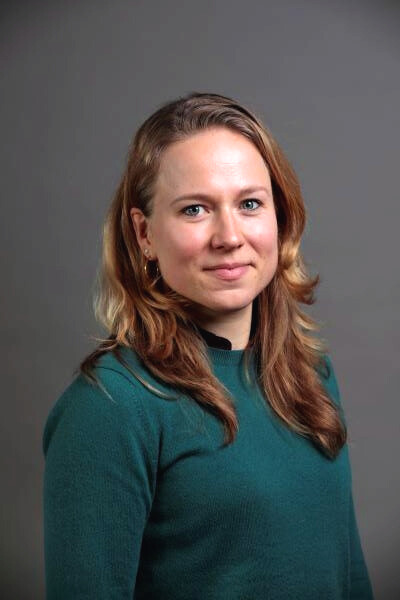 Laura van der Erve