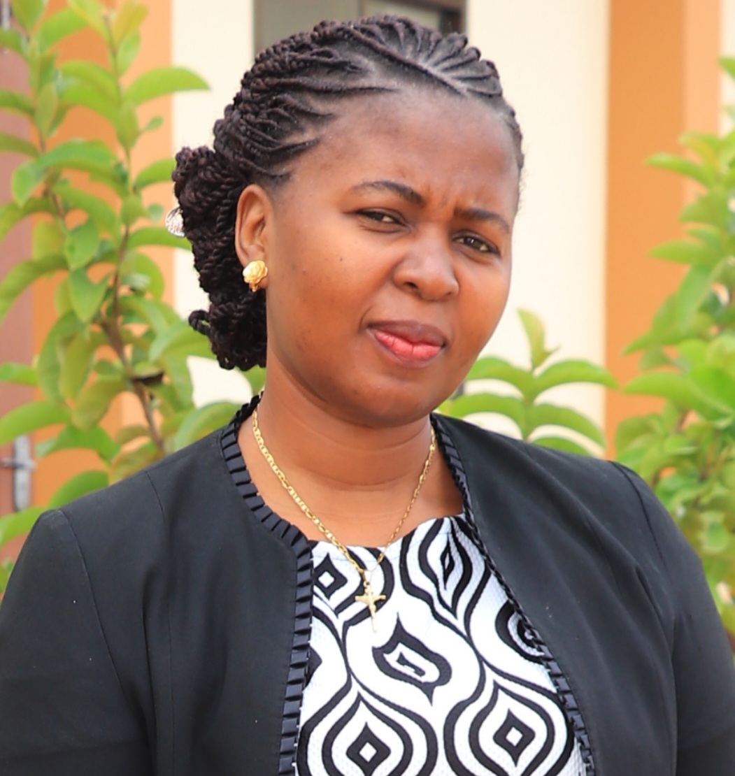 Macklina Mhagama