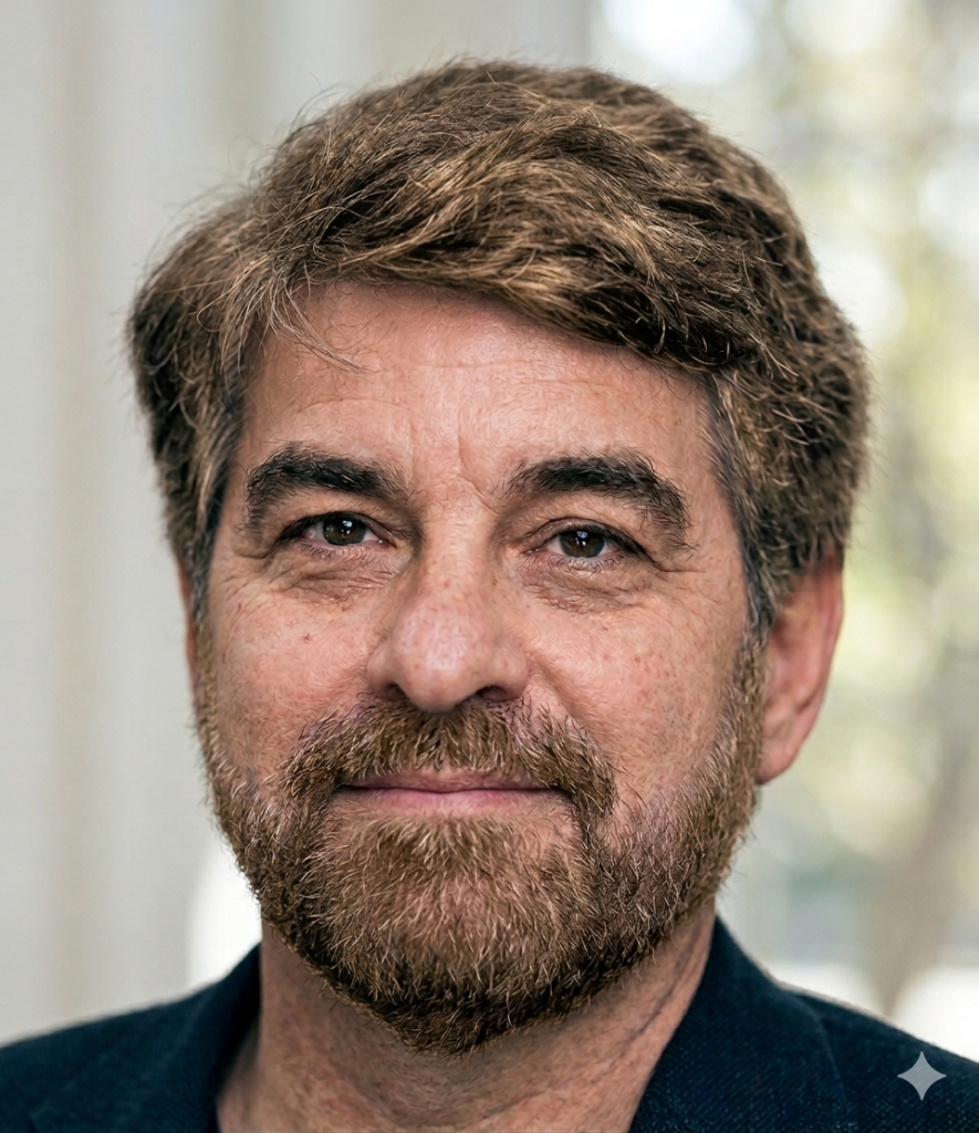 Marc Bornstein