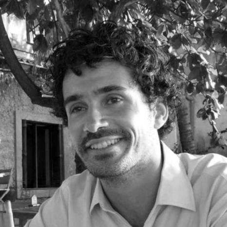 Matteo Santangelo Ravà