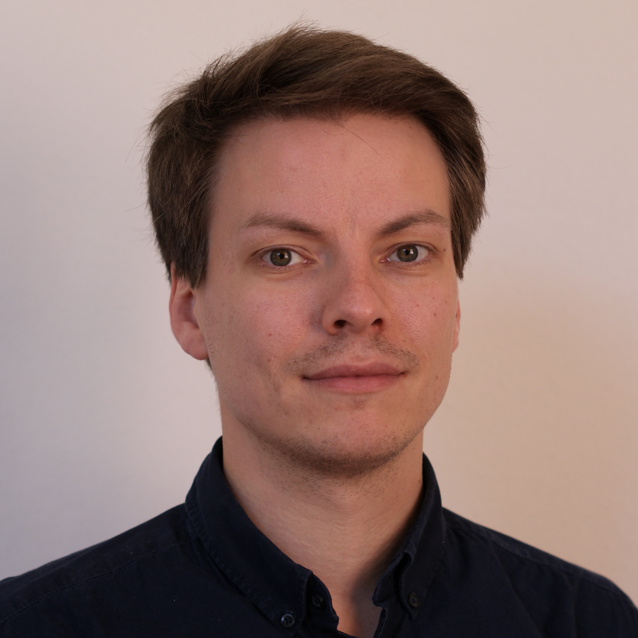Tillmann Eymess