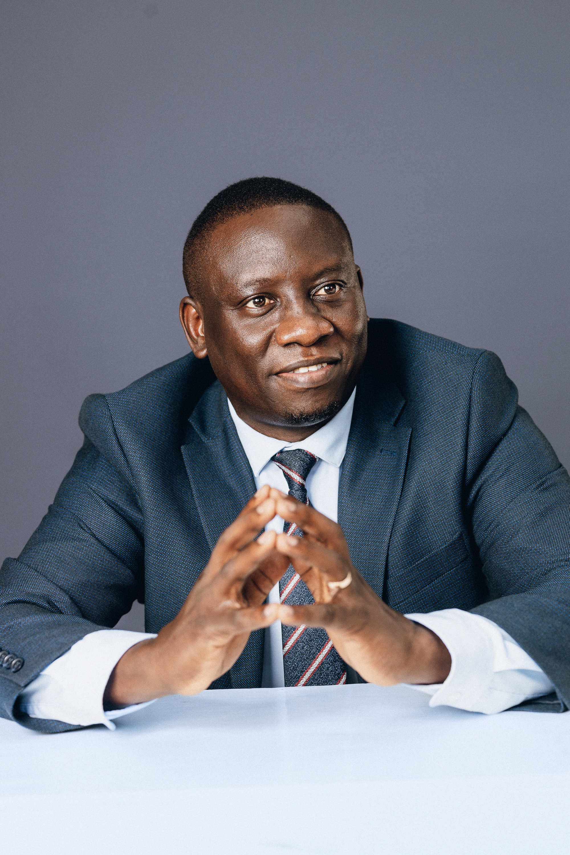 Dr. Ntuli Kapologwe